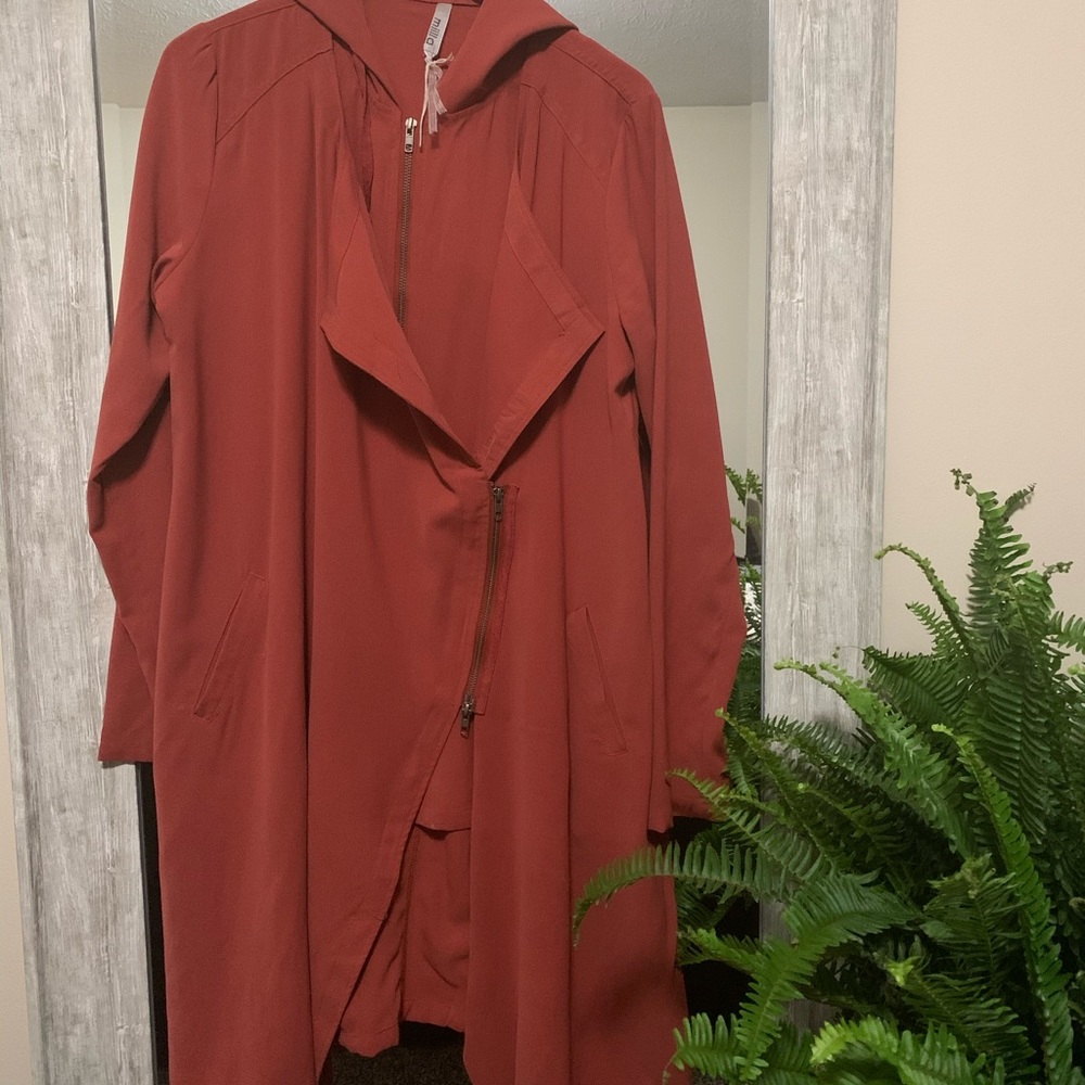 Women’s Lightweight Jacket